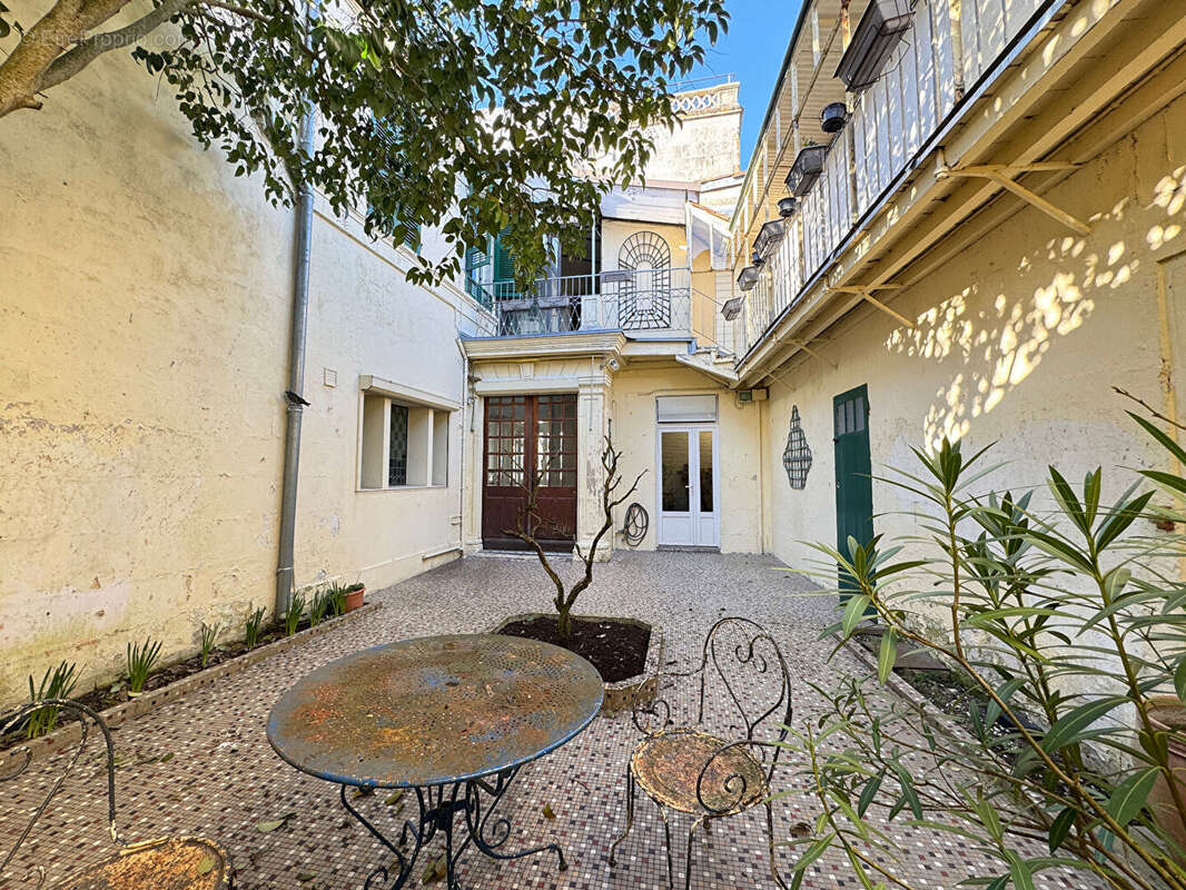 Maison à ROCHEFORT