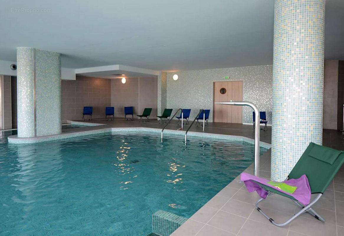 Appartement à LE BARCARES