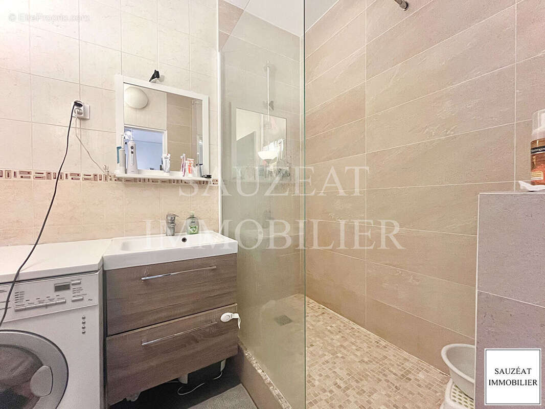 Appartement à LE PLESSIS-ROBINSON