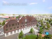 Commerce à MOLSHEIM