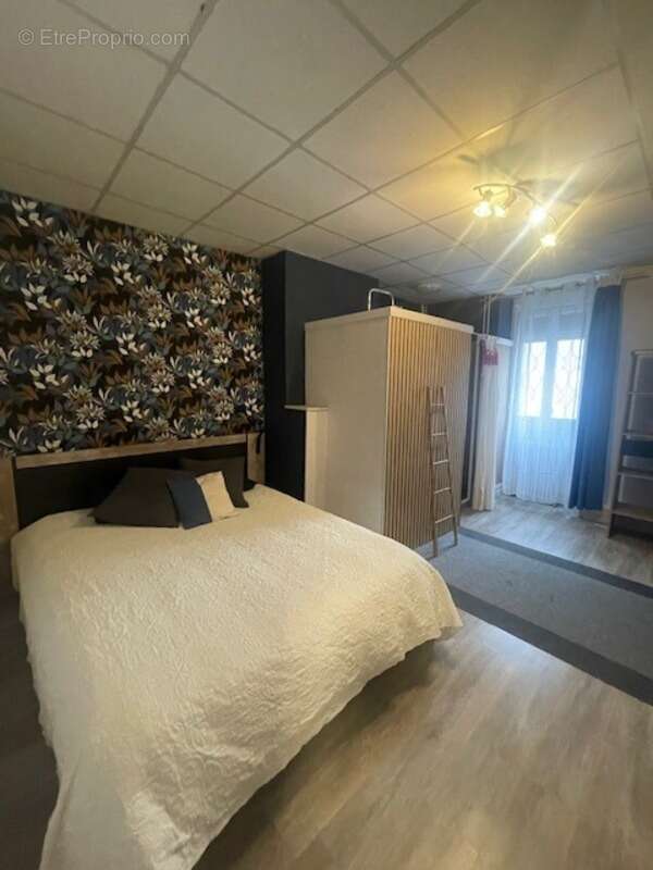 Commerce à BAGNERES-DE-BIGORRE