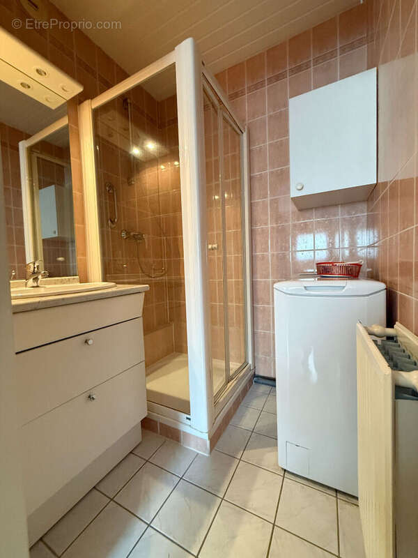Appartement à ELANCOURT