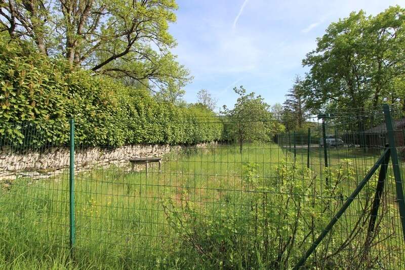 Terrain à vendre de 4 015,00 m² dont 870 m² constructibles LA BUSSIERE SUR OUCHE (21) - photo 7