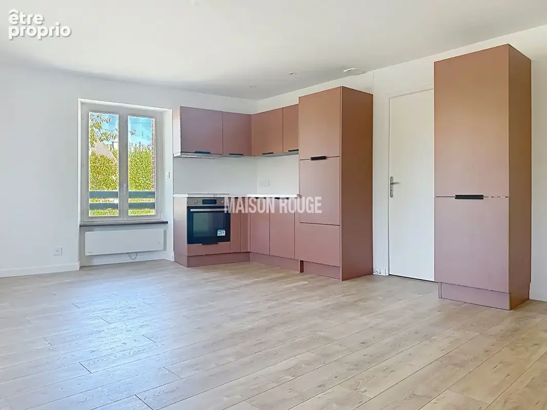 Appartement t4 en duplex saint-servan - photo 4