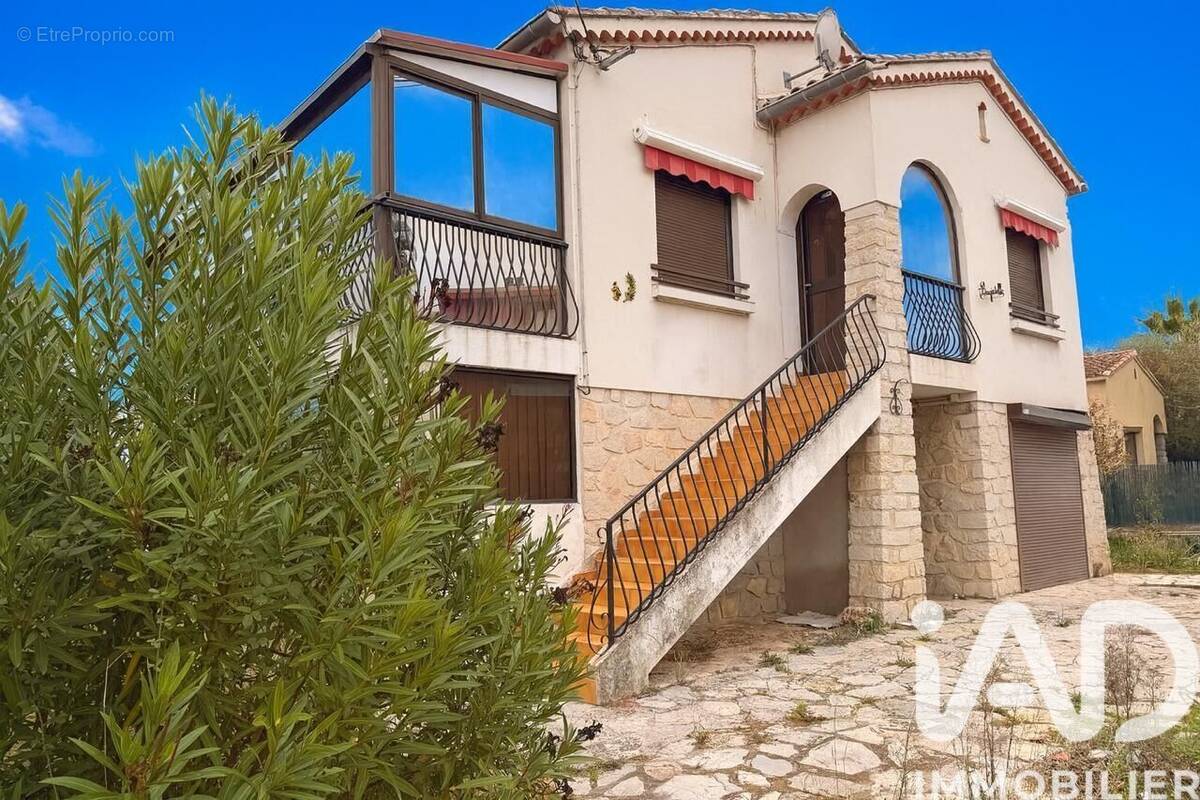 Photo 1 - Maison à LE PRADET