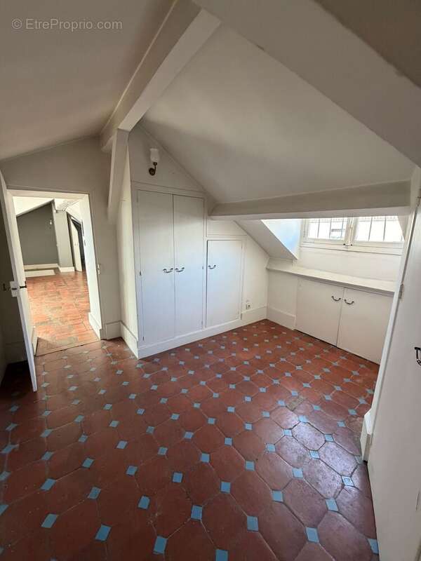 Photo 6 - Appartement à PARIS-1E