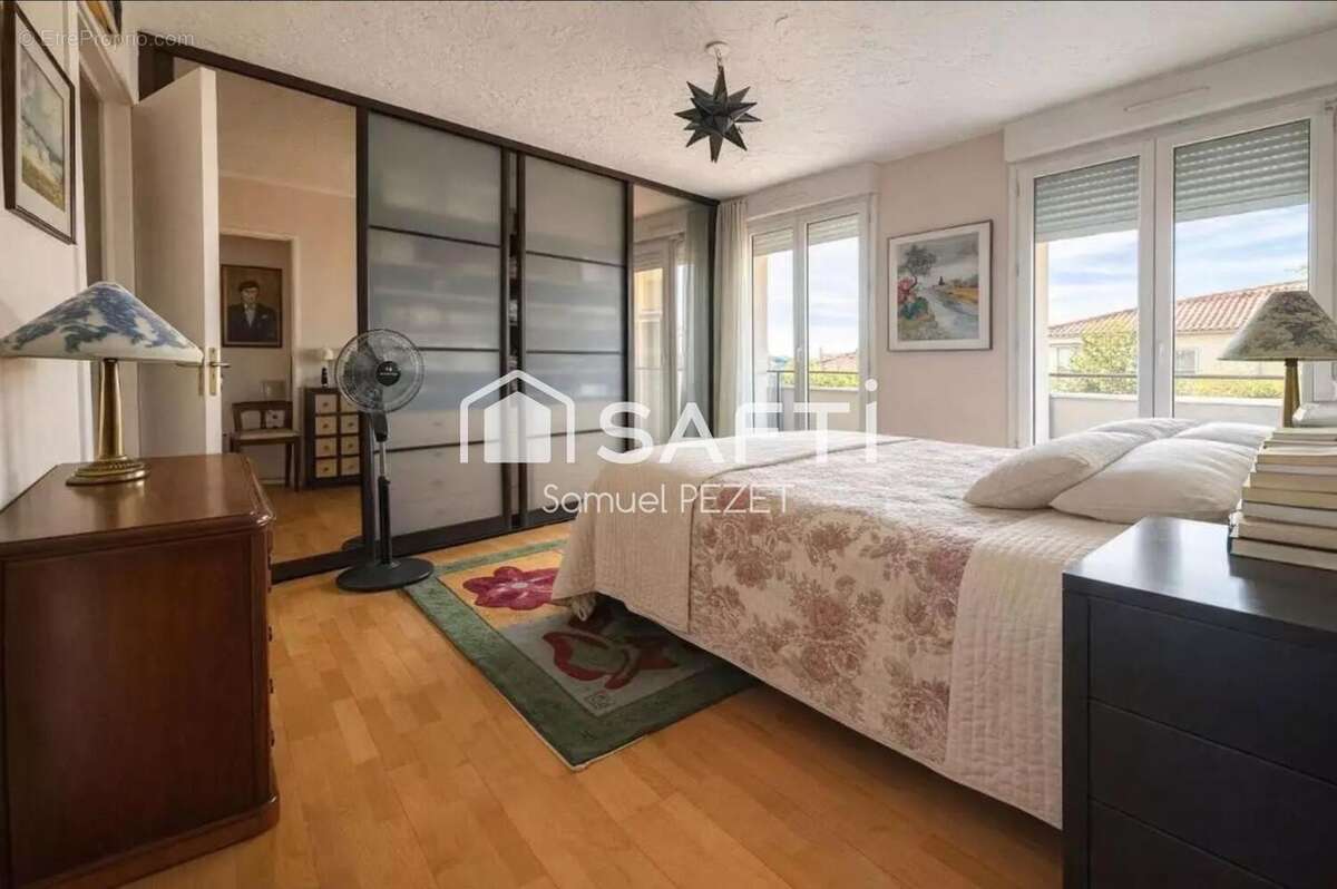 Photo 3 - Appartement à TOULOUSE