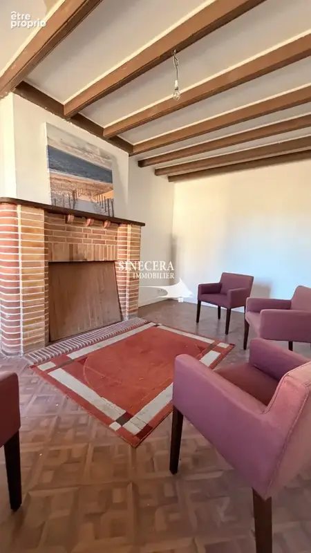 Maison 10 pièces 160 m² à vendre à Riberac (24600) - photo 4