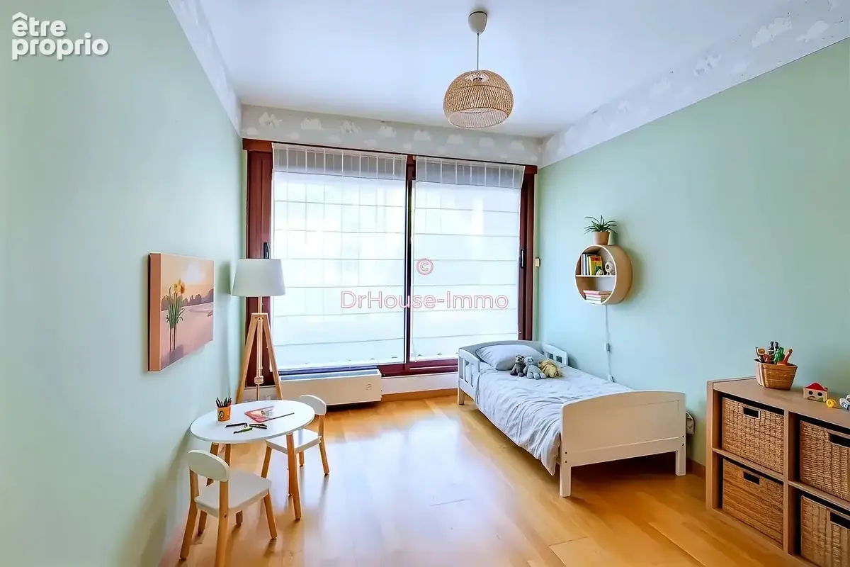 Appartement 3 pièces 71 m² à vendre à Sevres (92310) - photo 4