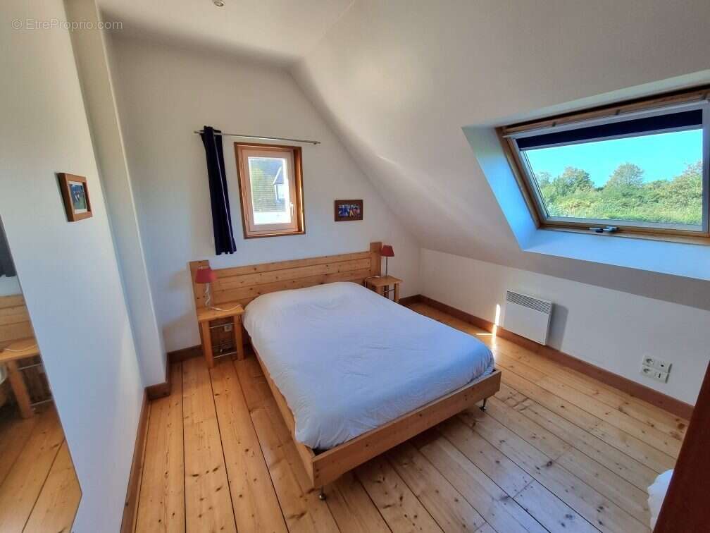 Maison à PERROS-GUIREC