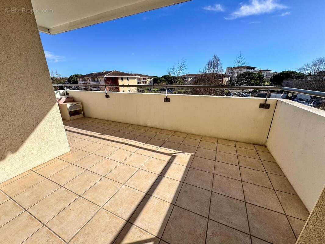   - Appartement à SEILH