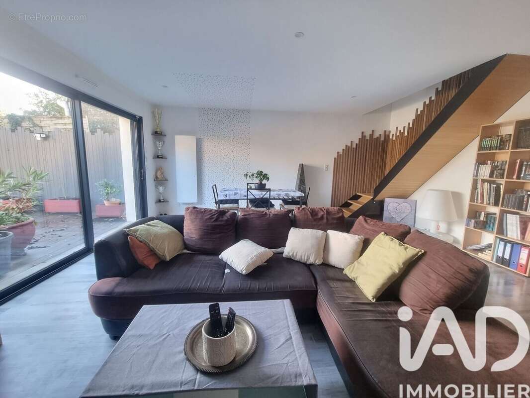 Photo 7 - Maison à ESNANDES