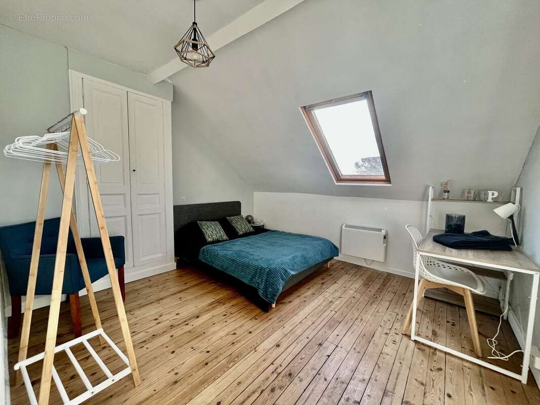 Maison à BERCK