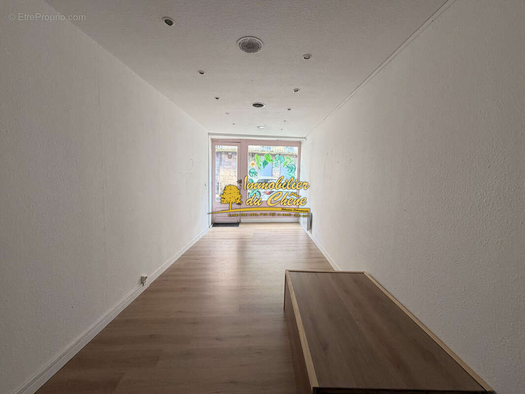 Appartement à LUXEUIL-LES-BAINS