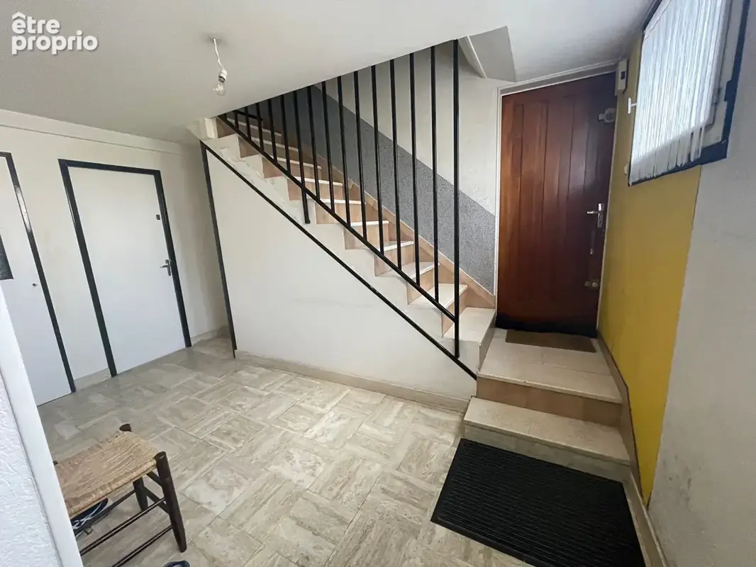 Saint Benoit  - Maison 5 pièce(s) 125 m2 - garage et jardin - photo 12