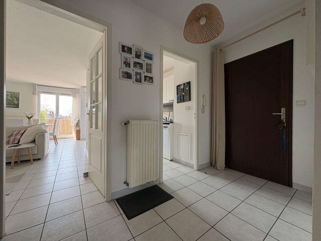 Appartement - photo 7