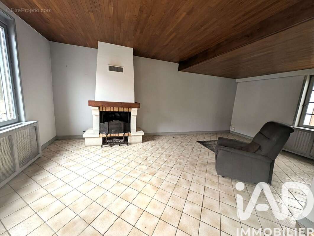 Photo 6 - Maison à TRICOT