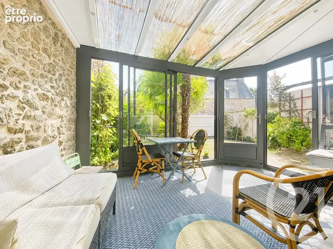 Maison 136 m² à Dinard  - photo 2