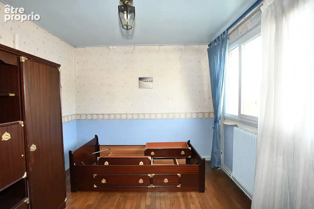 Maison Fontenay Le Fleury 5 pièces 78,39 m2 - 352 m² de terrain - photo 13