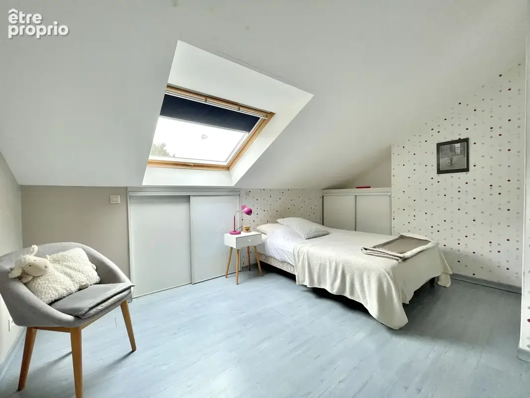 Maison au coeur de Lebisey - photo 11