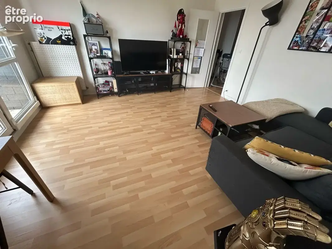 Appartement 3 pièces 73 m² à vendre à Orleans (45000) - photo 3