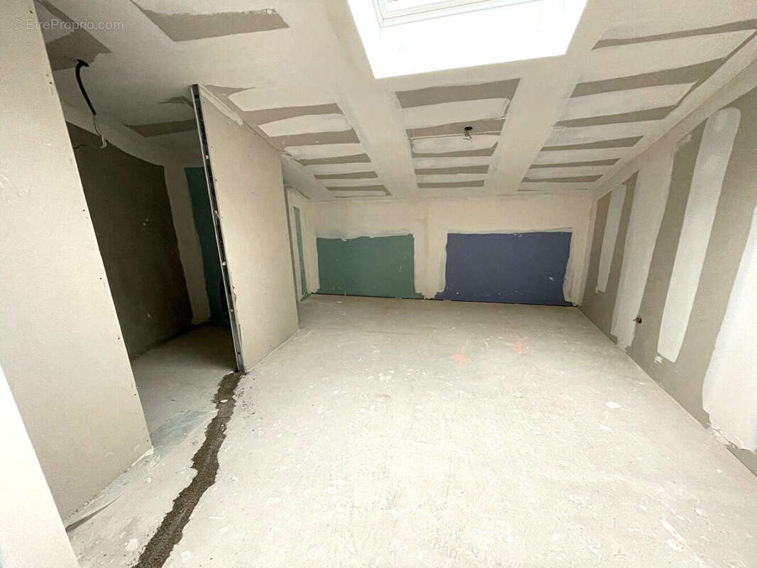 Appartement à MARSEILLAN