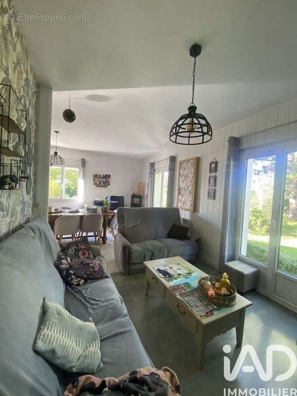 Photo 6 - Maison à FORGES