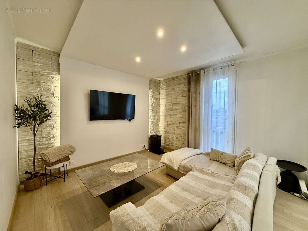 Appartement à CUGNAUX