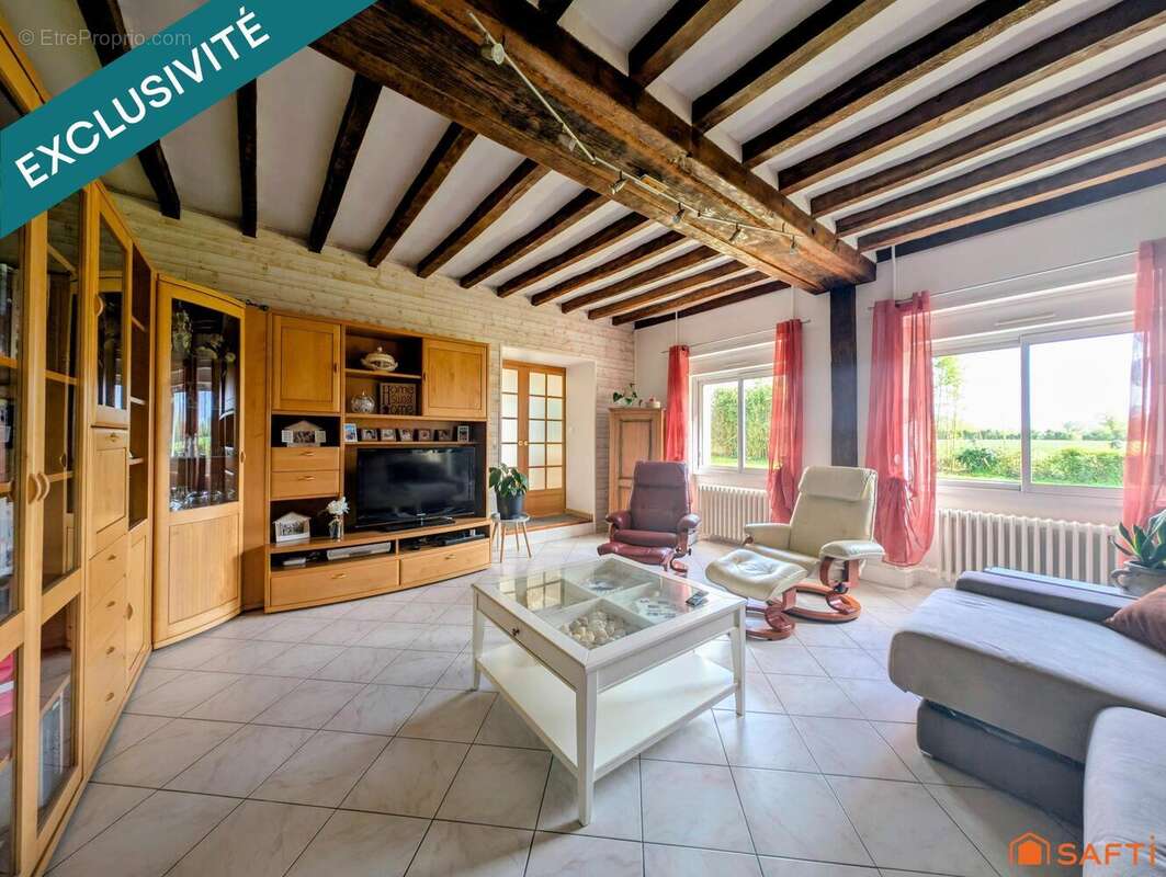 Photo 4 - Maison à VERN-D'ANJOU