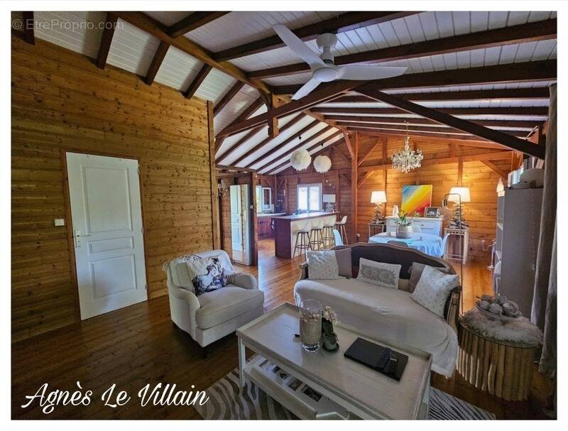 Maison à BOUILLANTE