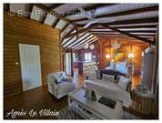 Maison à BOUILLANTE