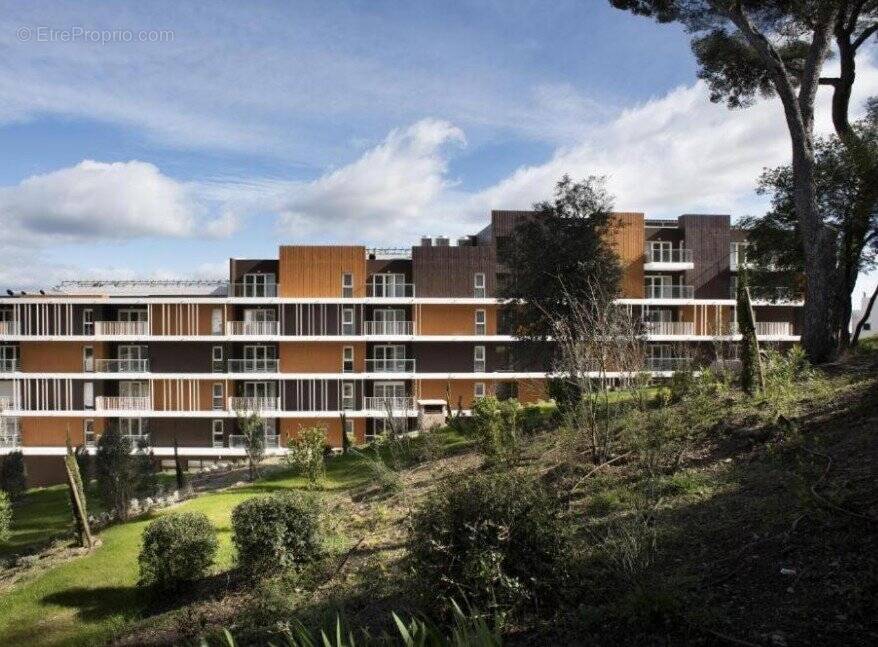 Photo Appartement à Sete au prix de 130 000€