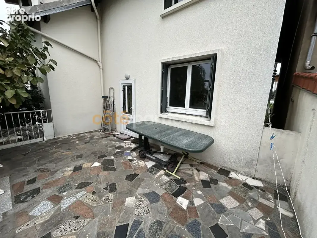 Maison Orly 7 pièce(s) 118 m2 - photo 4