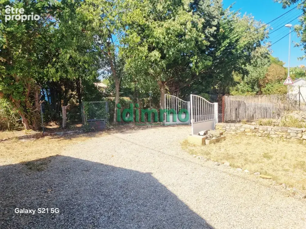 Draguignan villa F5 110m plain-pied garage terrasse 675m terrain tt à l'égout 380000€ crn2411 dpe C - photo 8