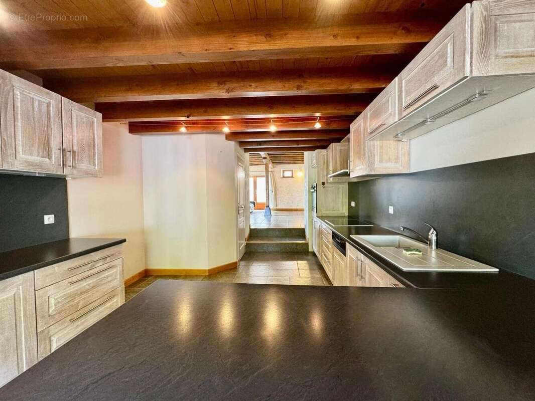 Photo 3 - Maison à MONTEL-DE-GELAT