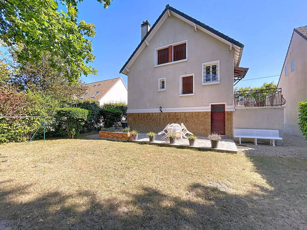 Maison à YERRES