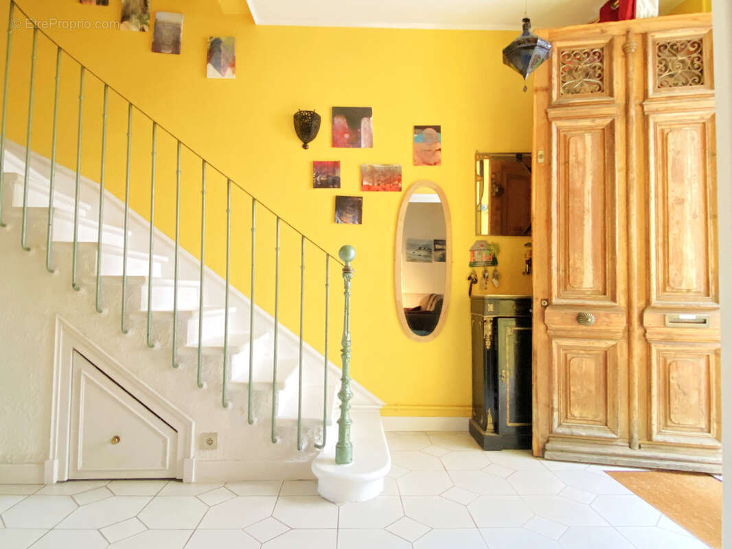 Maison à PERPIGNAN