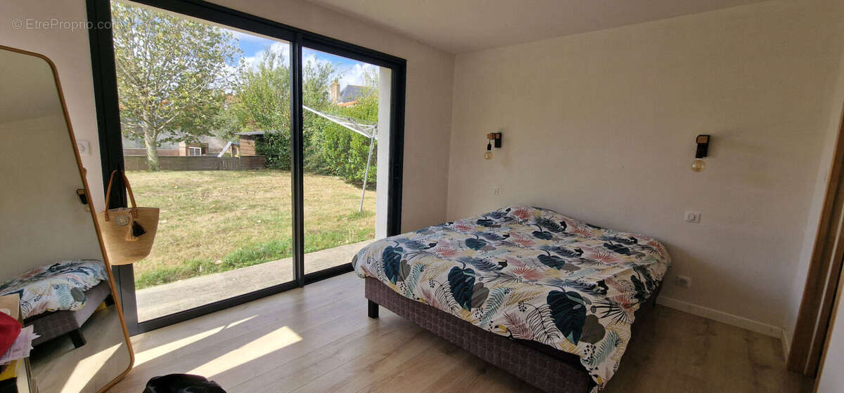 Photo 6 - Maison à SAINTE-PAZANNE