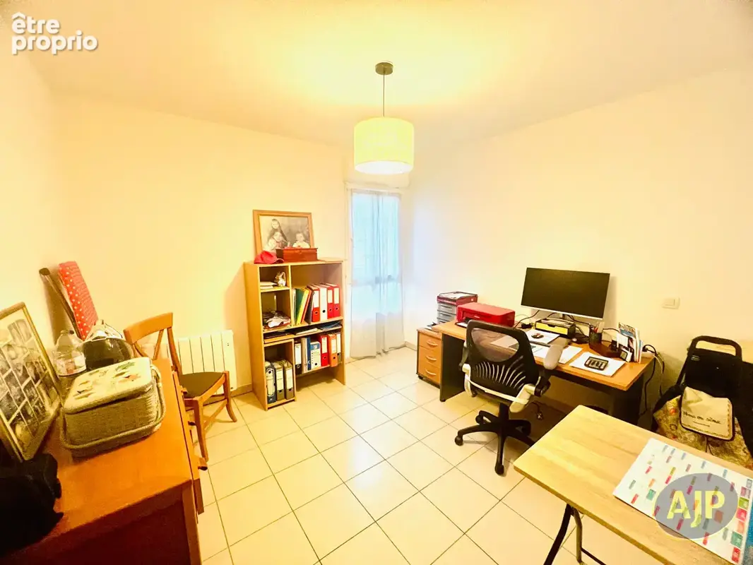 Appartement Libourne 4 pièce(s) - photo 7