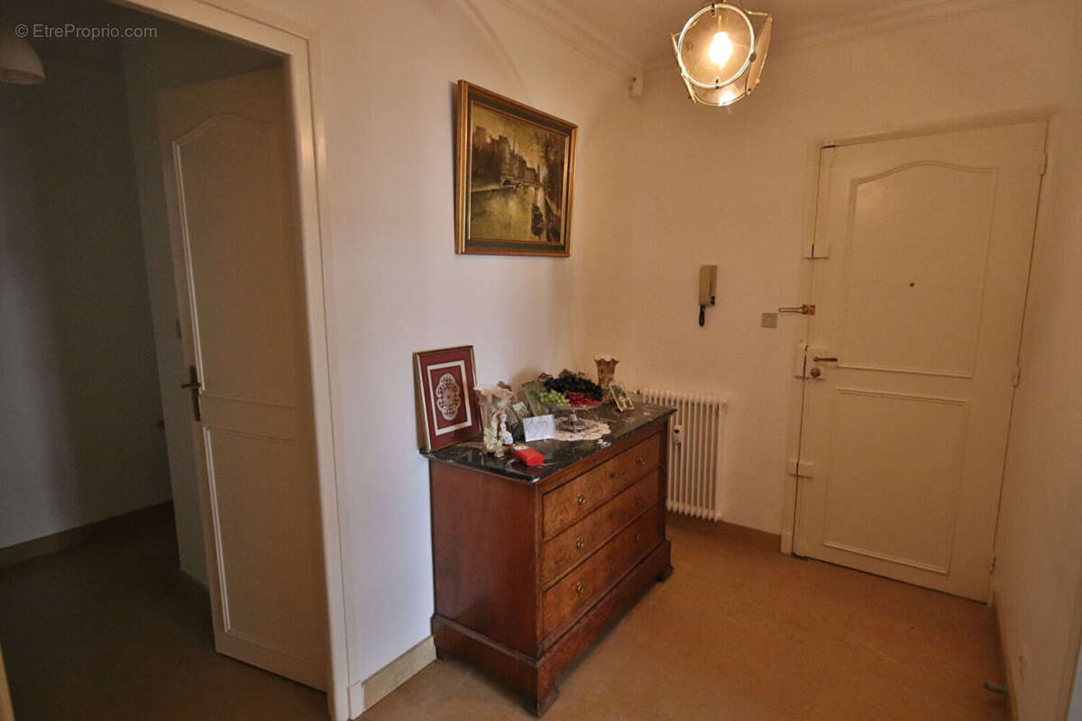 Appartement à MOULINS