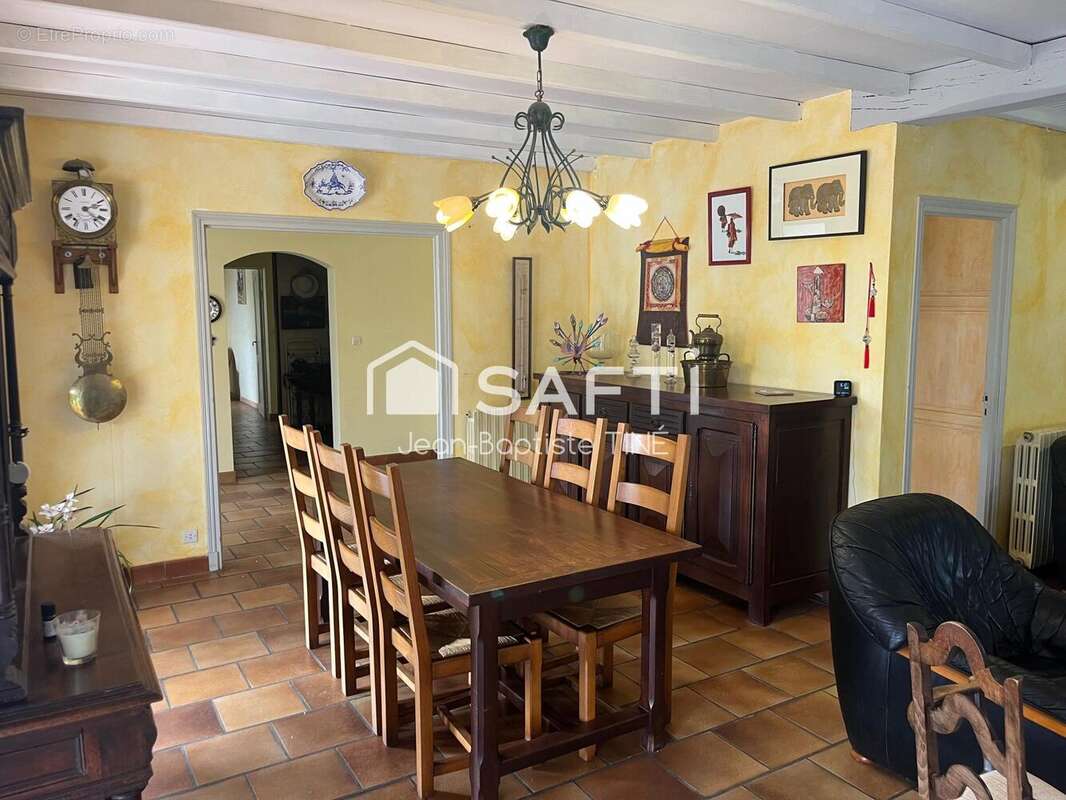 Photo 4 - Maison à FINHAN