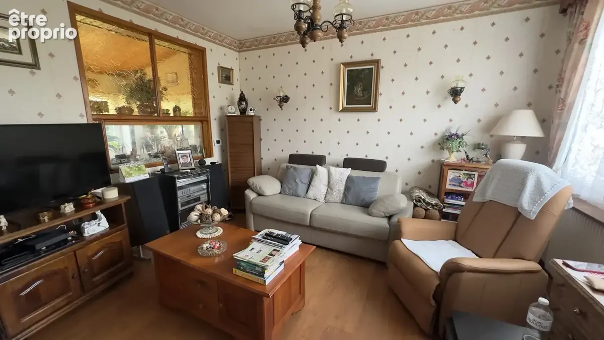 Maison 6 pièces 140 m² à vendre à Cucq (62780) - photo 6