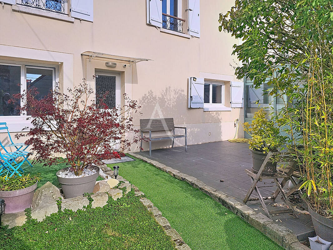 Maison à CHAMBRY