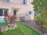 Maison à CHAMBRY