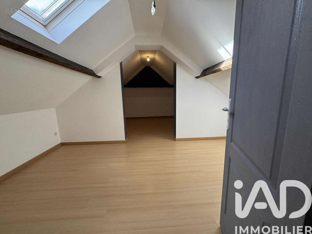 Photo 8 - Maison à LIETTRES