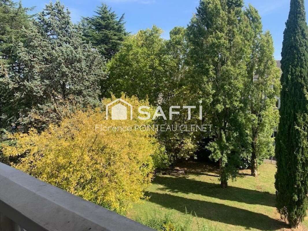 Photo 2 - Appartement à ANGERS