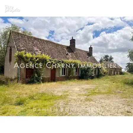 Photo Maison à Chambeugle au prix de 138 000€