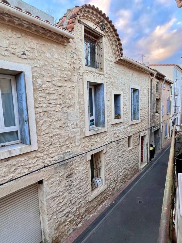 Appartement à FLORENSAC