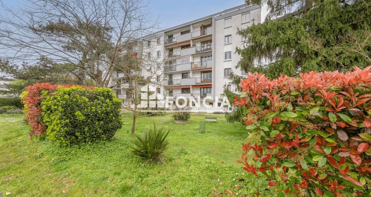 Appartement à TALENCE
