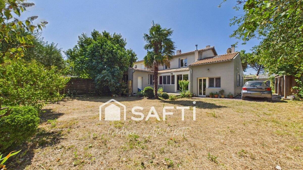 Photo 1 - Maison à DOMPIERRE-SUR-MER